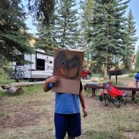 Bridges Campground ico