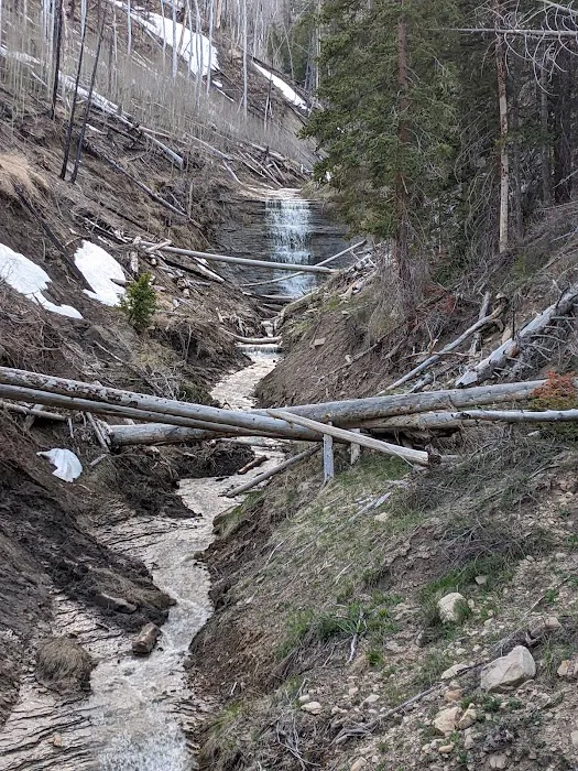 Bridges Campground Picture 2