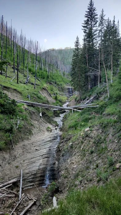 Bridges Campground Picture 4