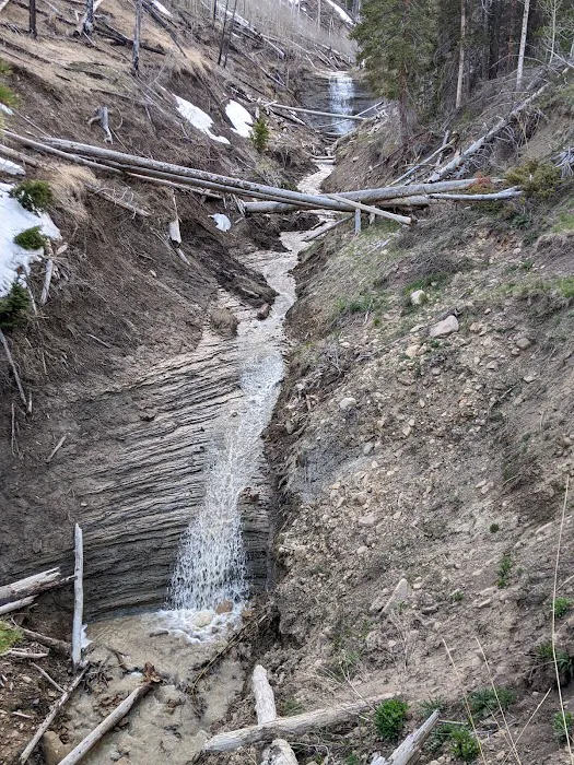 Bridges Campground Picture 3