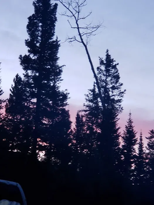 Miller Flat Reservoir Campground Picture 7