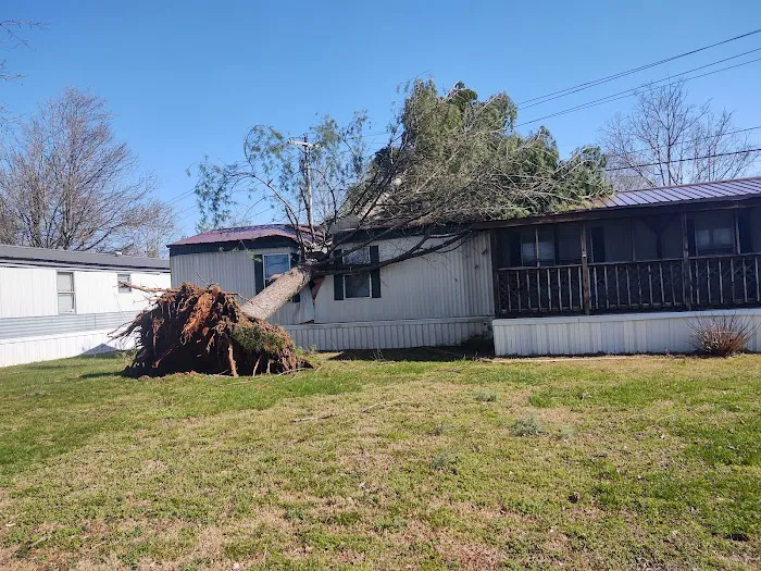 Northbrook Mobile Home Park Picture 9