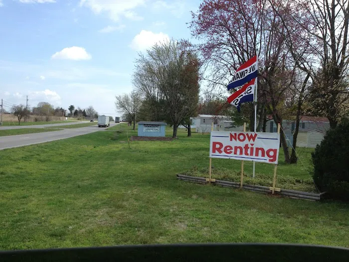 Northbrook Mobile Home Park Picture 3