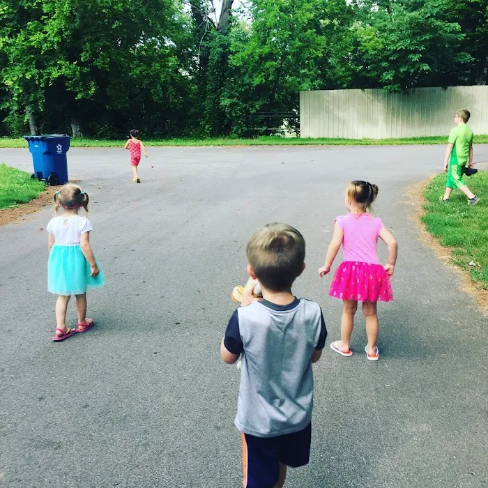 Northbrook Mobile Home Park Picture 6