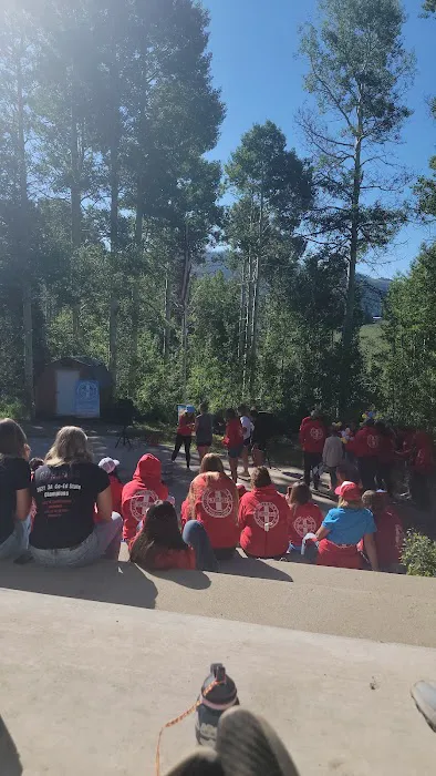 Shinob Recreation Camp Picture 1