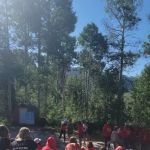 Shinob Recreation Camp