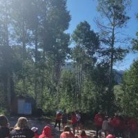 Shinob Recreation Camp ico