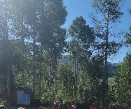 Shinob Recreation Camp