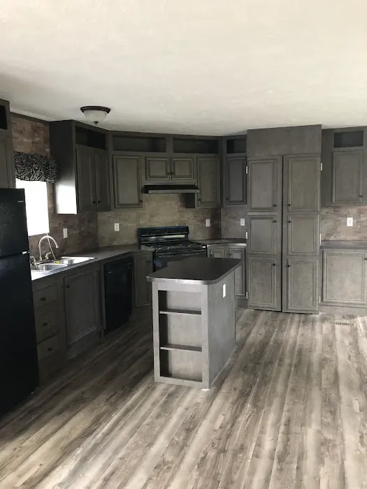 Fay's Mobile Homes/Country Living Mobile Home Park/ Johnson's Mobile Home Parts/Supplies Picture 4