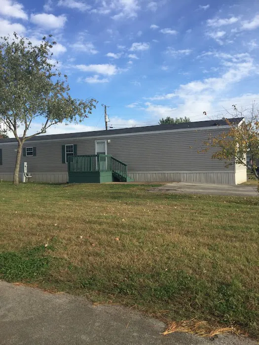 Fay's Mobile Homes/Country Living Mobile Home Park/ Johnson's Mobile Home Parts/Supplies Picture 1