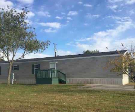 Fay's Mobile Homes/Country Living Mobile Home Park/ Johnson's Mobile Home Parts/Supplies