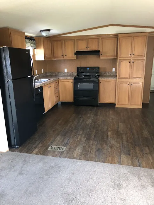 Fay's Mobile Homes/Country Living Mobile Home Park/ Johnson's Mobile Home Parts/Supplies Picture 6