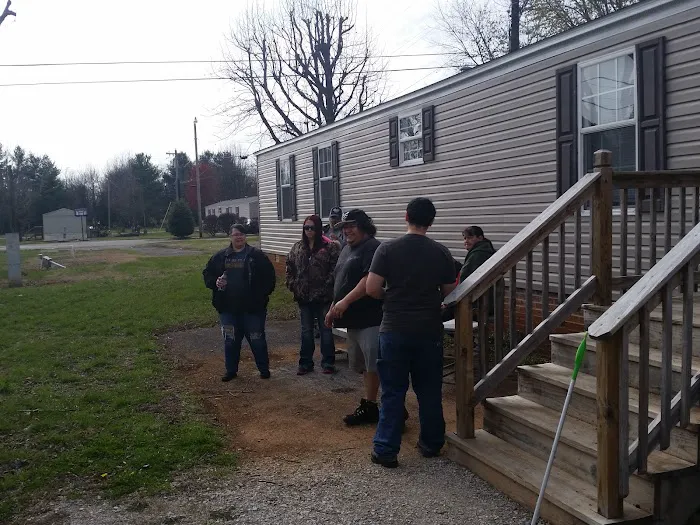 Fay's Mobile Homes/Country Living Mobile Home Park/ Johnson's Mobile Home Parts/Supplies Picture 9