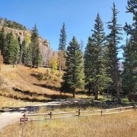 Little Rock Campground ico