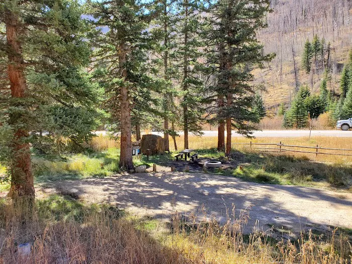 Little Rock Campground Picture 3