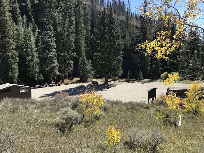 Big Rock Group Campground Picture 1