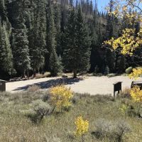 Big Rock Group Campground ico