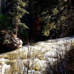 Forks of Huntington Campground