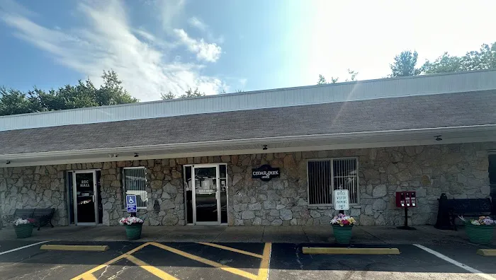 The meadows at Gilbert creek Picture 2