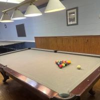 The meadows at Gilbert creek ico