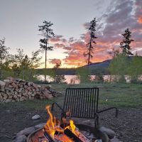Hoop Lake Campground ico