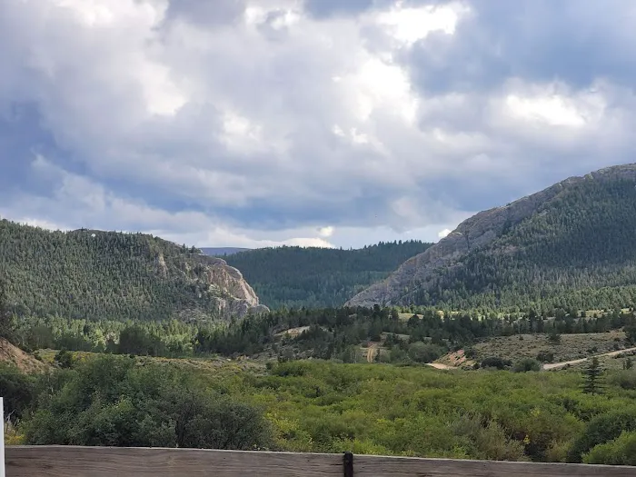 Hoop Lake Campground Picture 7