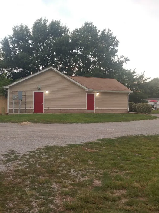 Franklin Estates Mobile Home Park Picture 9