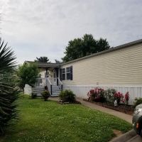 Franklin Estates Mobile Home Park ico