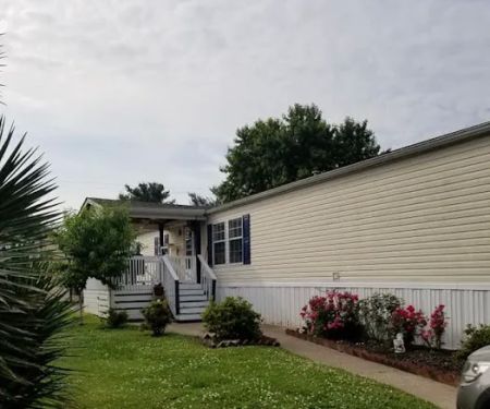 Franklin Estates Mobile Home Park