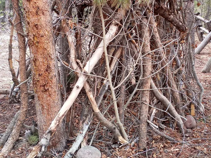 Whiterocks Campground Picture 7