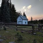 Paradise Park Campground