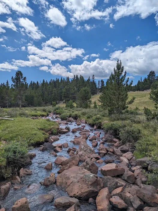 Paradise Guard Station Picture 5