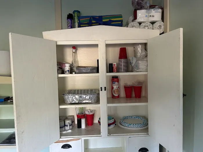 Paradise Guard Station Picture 7