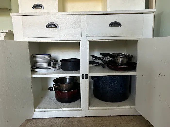 Paradise Guard Station Picture 8