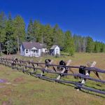 Paradise Guard Station