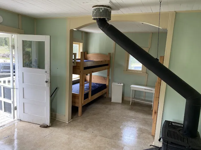 Paradise Guard Station Picture 2