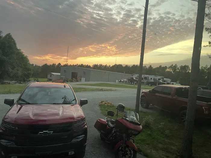 Country Livin RV Park Picture 8