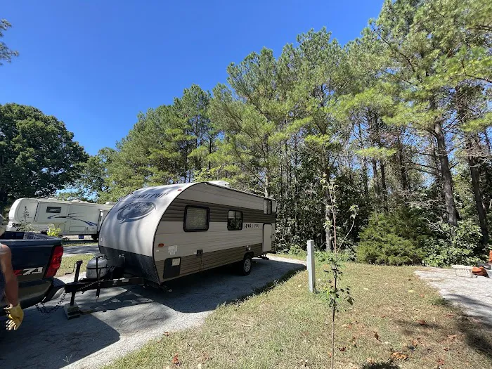 Country Livin RV Park Picture 3