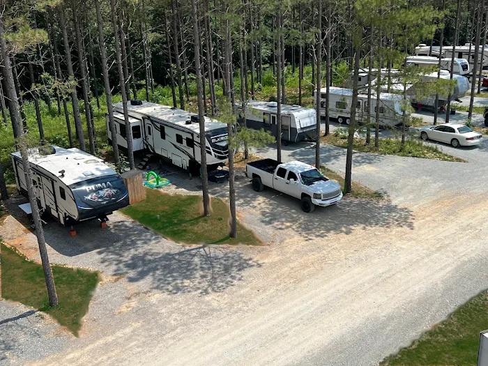 Country Livin RV Park Picture 10