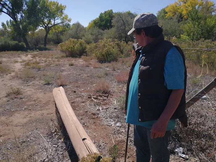 Mountainwest Mobile Home Campground Picture 4