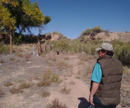 Mountainwest Mobile Home Campground