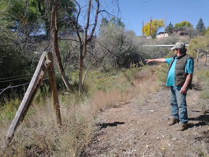 Mountainwest Mobile Home Campground Picture 3