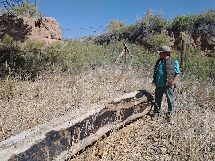 Mountainwest Mobile Home Campground Picture 2