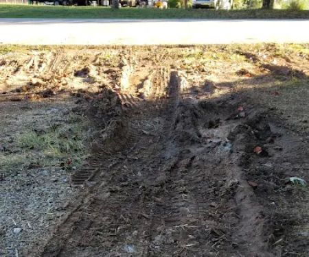 Crestwood Mobile Home Estates