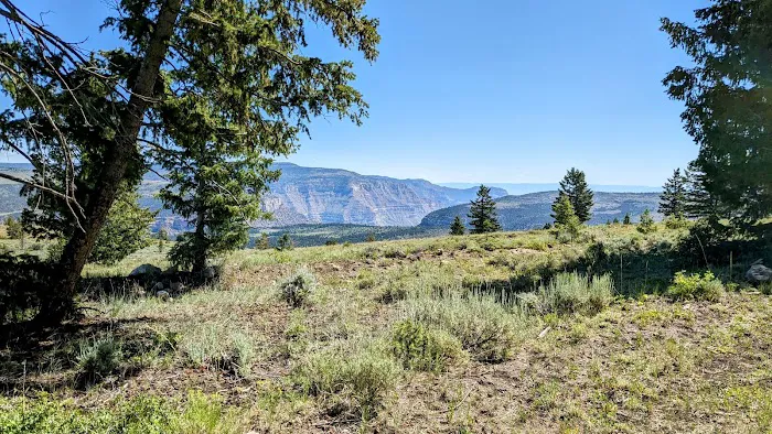 Joes Valley Campground Picture 10