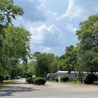 West Valley Mobile Home Park ico