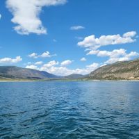 Joes Valley Pavilion Group Campground ico