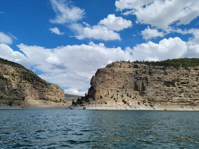 Joes Valley Pavilion Group Campground Picture 4