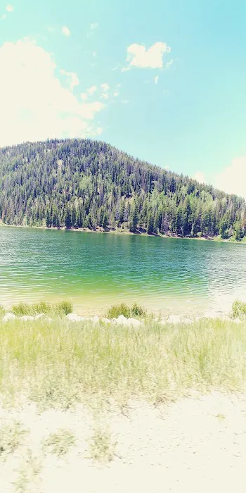 Joes Valley Pavilion Group Campground Picture 7