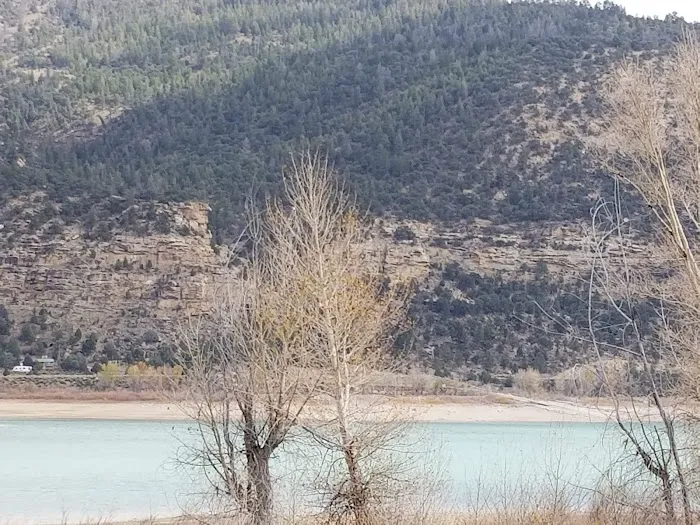 Joes Valley Pavilion Group Campground Picture 5